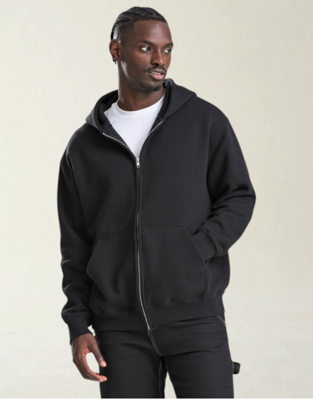 Veste capuche JH115 Just HoodsJUST HOODS